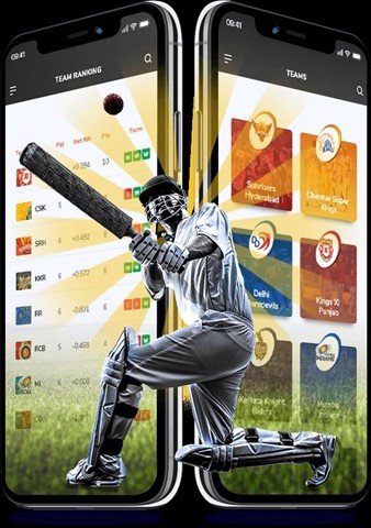 Secure Cricket ID for safe IPL betting